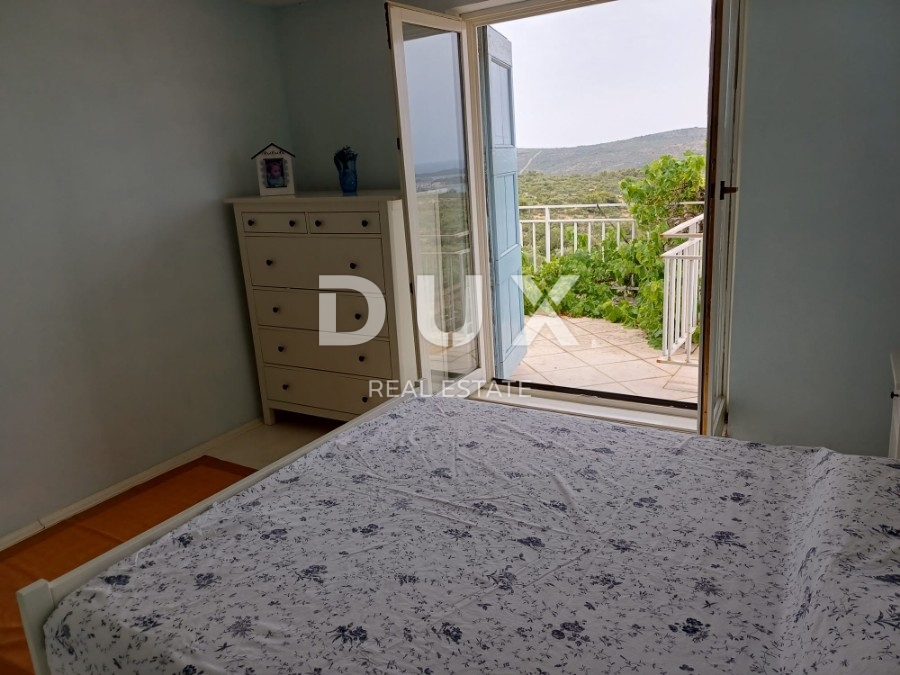 Hiša Jarebinjak, Rogoznica, 120m2