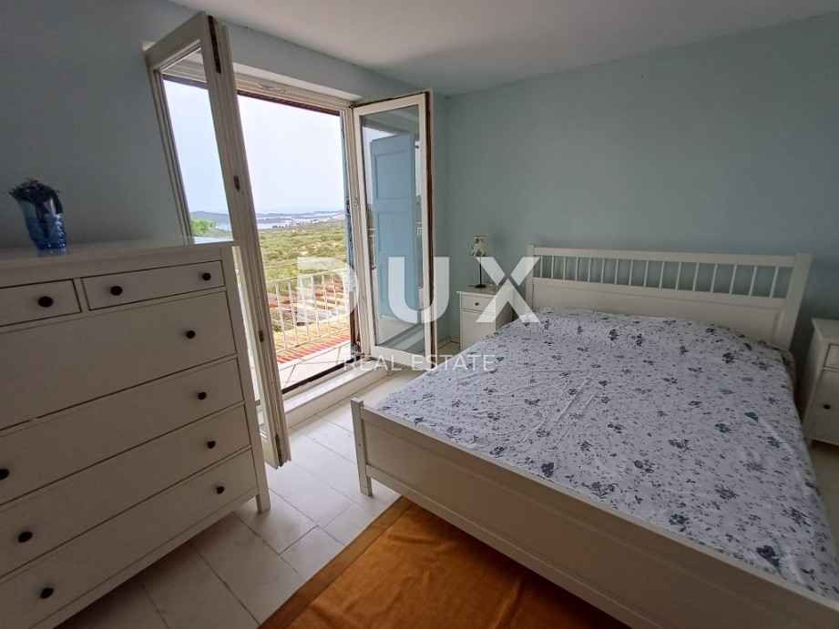 Hiša Jarebinjak, Rogoznica, 120m2