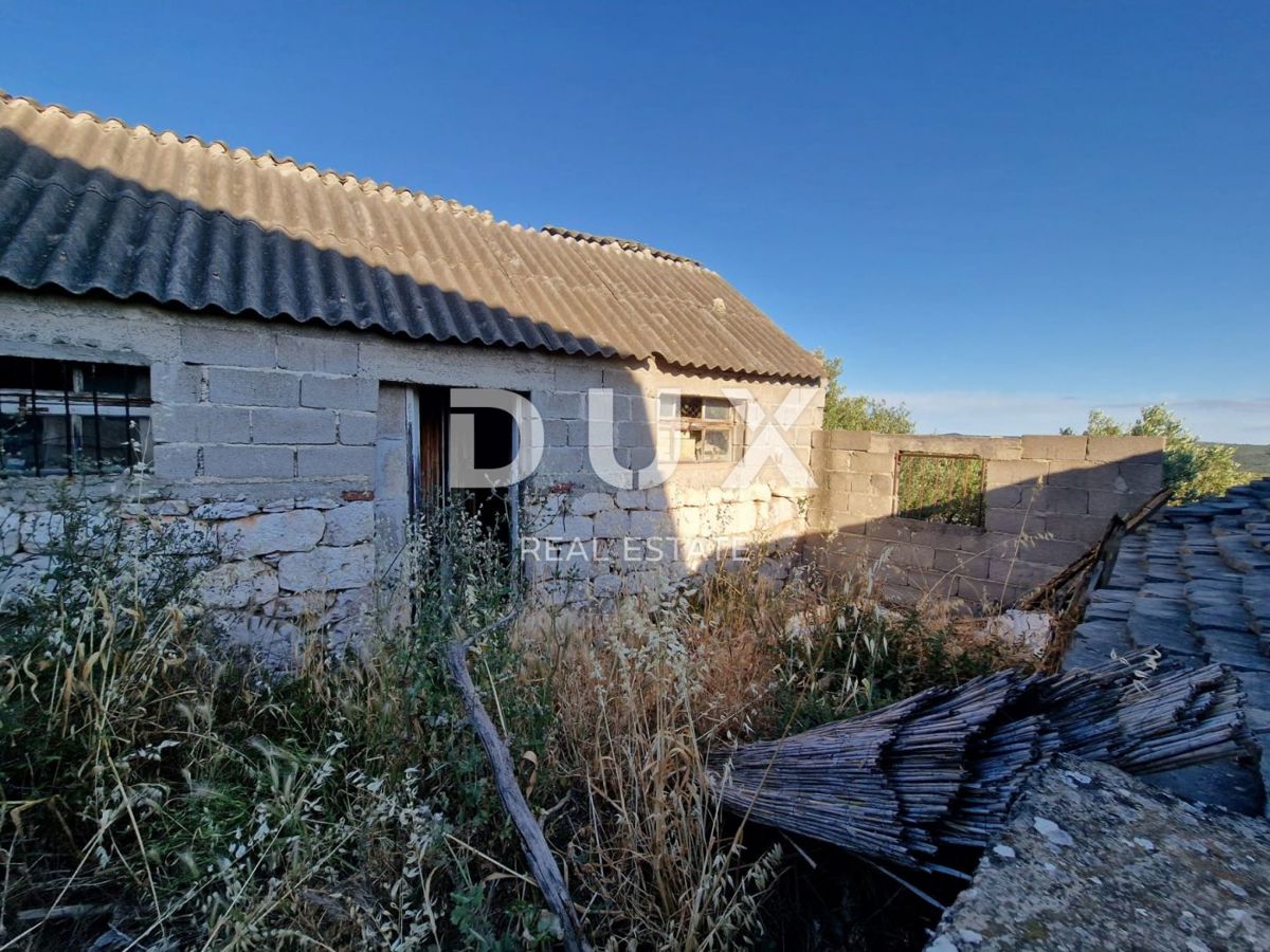 Hiša Jarebinjak, Rogoznica, 120m2