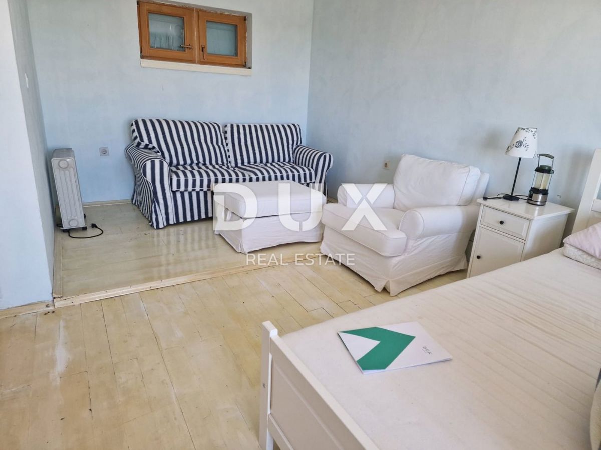 Hiša Jarebinjak, Rogoznica, 120m2