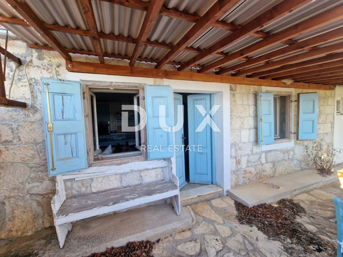 Hiša Jarebinjak, Rogoznica, 120m2