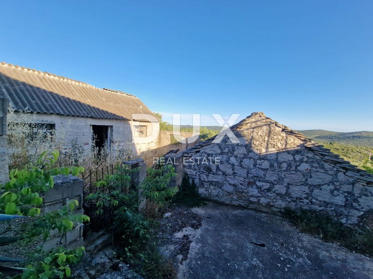 Hiša Jarebinjak, Rogoznica, 120m2