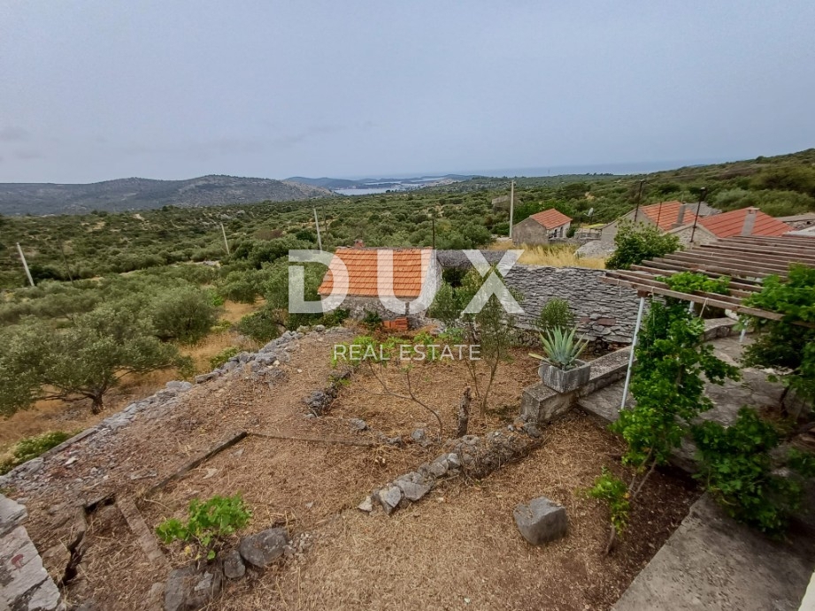 Hiša Jarebinjak, Rogoznica, 120m2