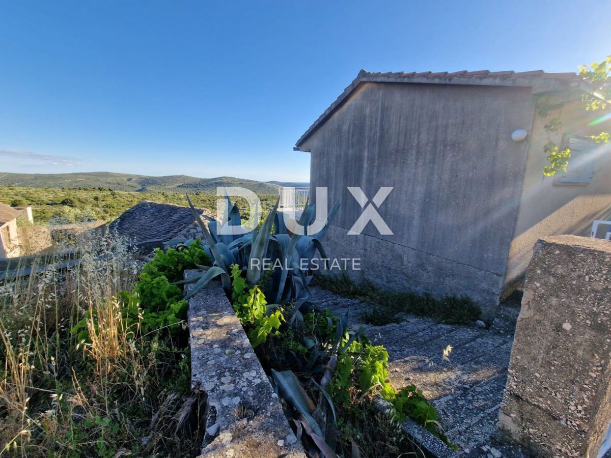 Hiša Jarebinjak, Rogoznica, 120m2