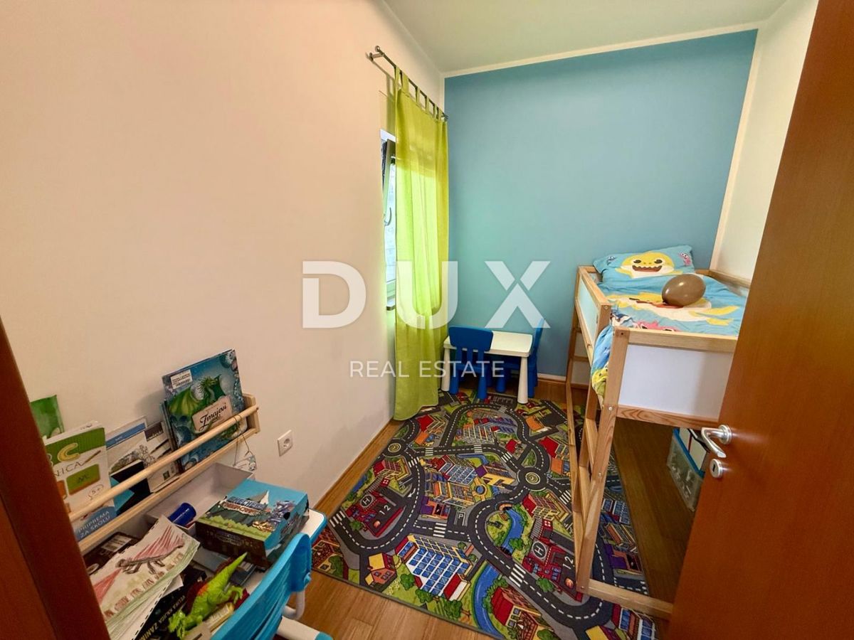 VIŠKOVO, MARINIĆI - 2 spalnici + dnevna soba, terasa, konoba 55 m2, vrt 130 m2