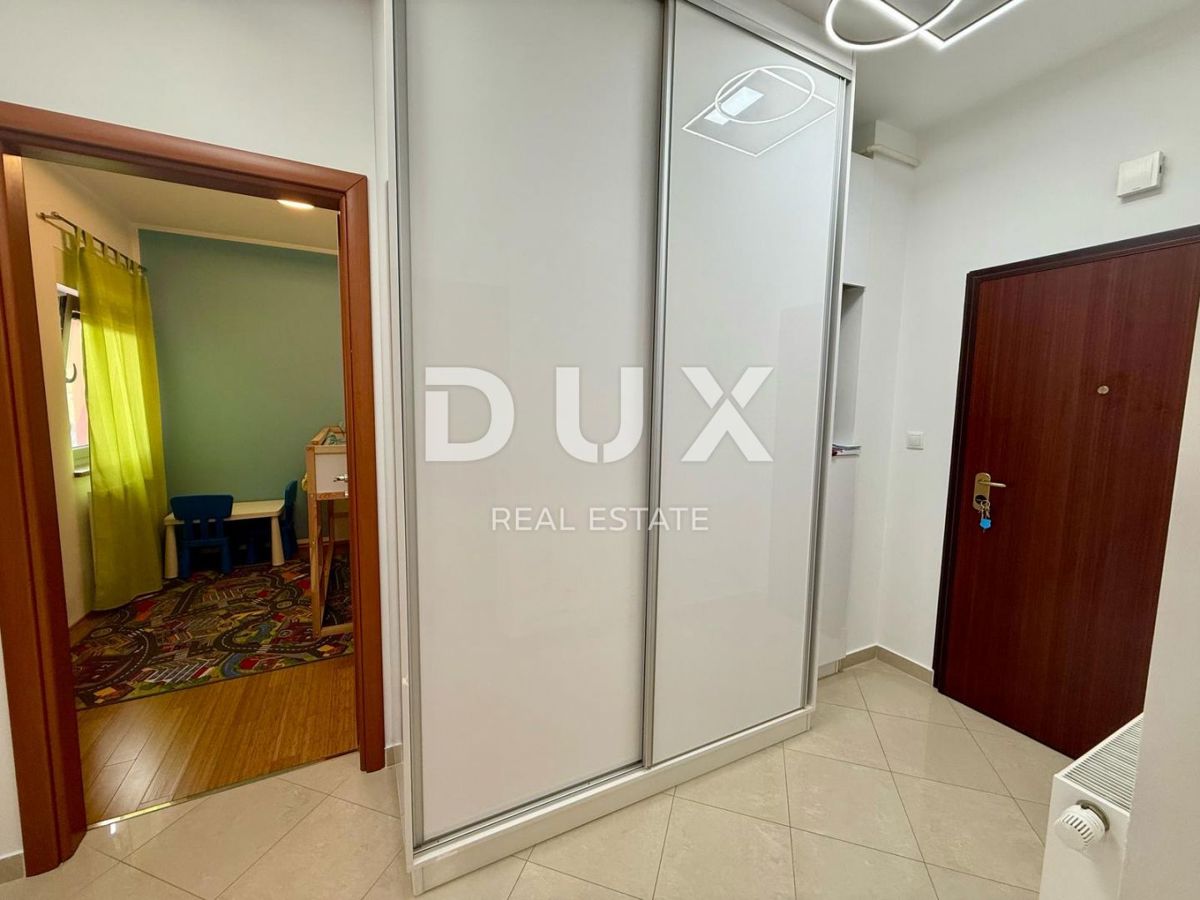 VIŠKOVO, MARINIĆI - 2 spalnici + dnevna soba, terasa, konoba 55 m2, vrt 130 m2