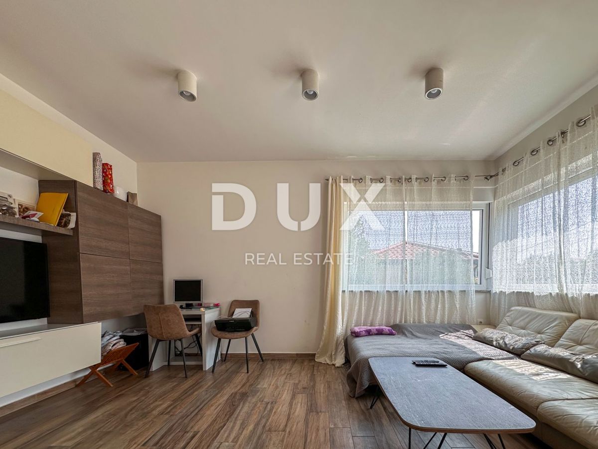 Stanovanje Zamet, Rijeka, 68m2