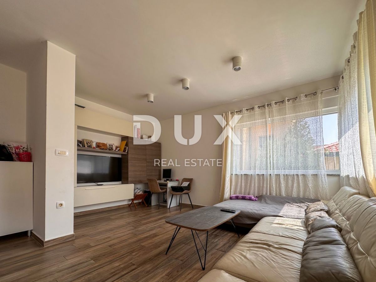 Stanovanje Zamet, Rijeka, 68m2