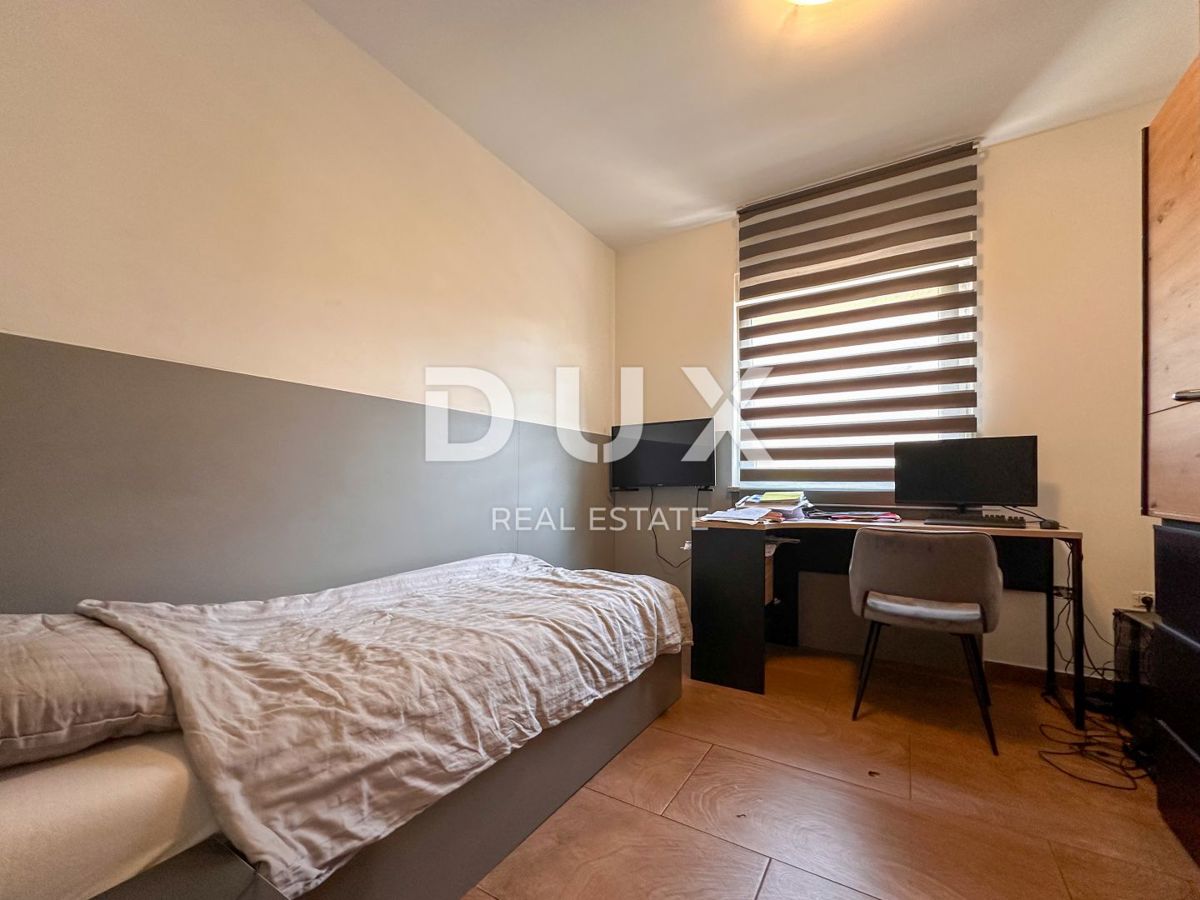 Stanovanje Zamet, Rijeka, 68m2