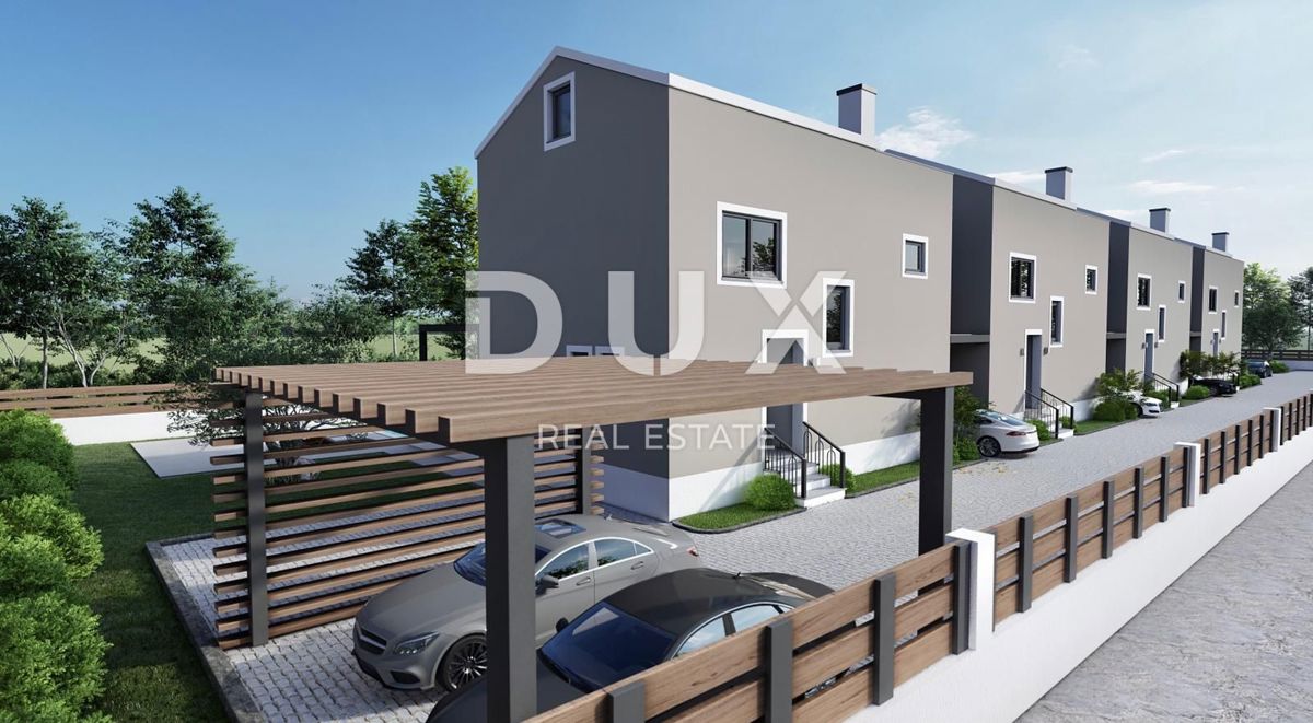Poreč, 151m2