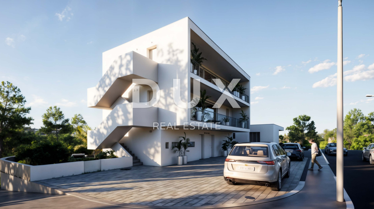 ISTRA, SAVUDRIJA - Apartma v pritličju blizu morja
