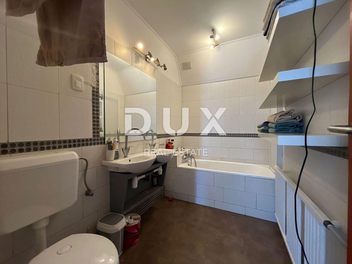 MATULJI, KUČELI - Apartma s pravljičnim razgledom in šarmom