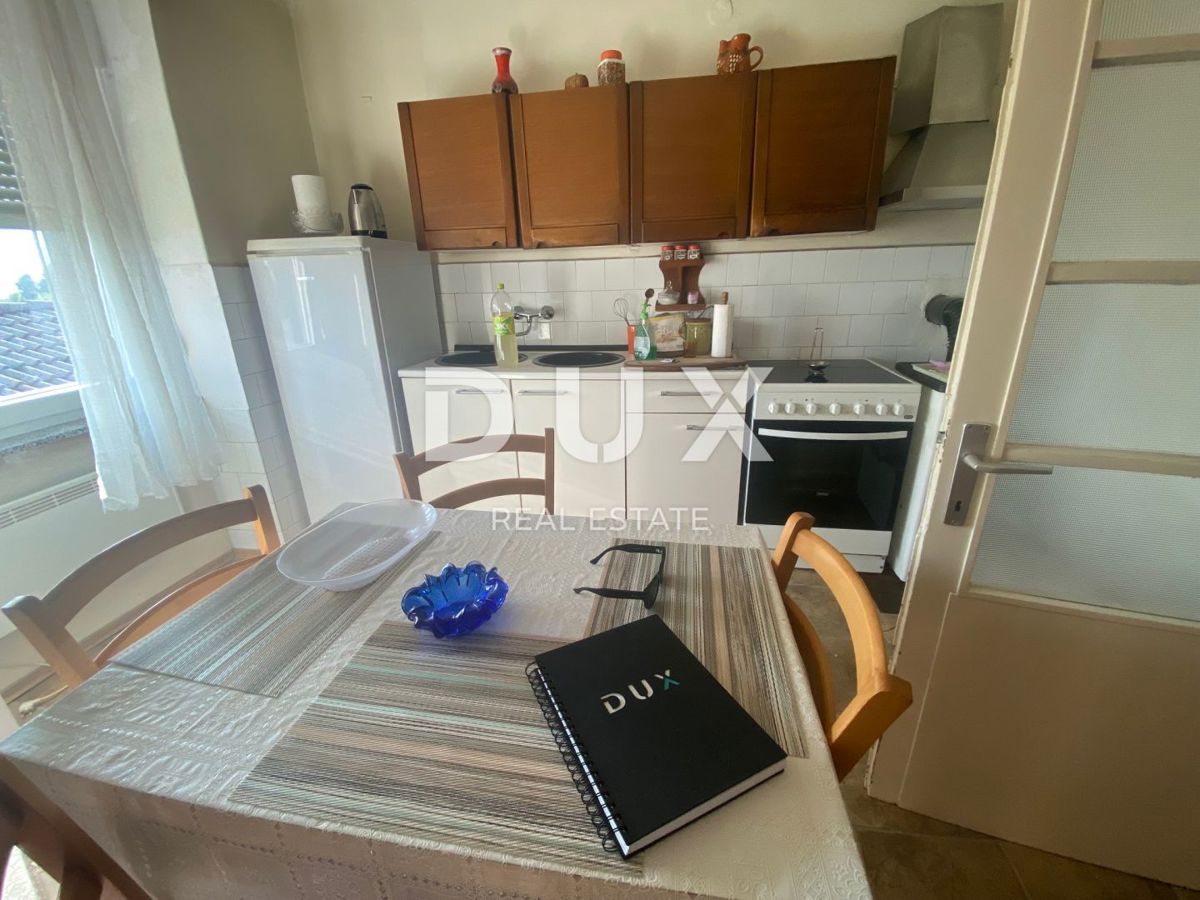 RIJEKA, KASTAV - hiša z 2 ločenima stanovanjema + vrt! PRILOŽNOST!