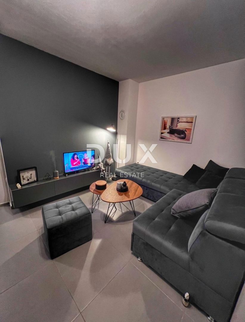 Stanovanje Kaštanjer, Pula, 42m2