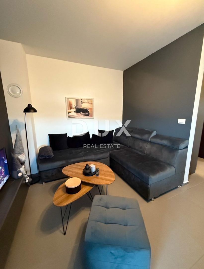 Stanovanje Kaštanjer, Pula, 42m2