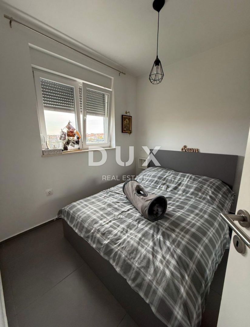 Stanovanje Kaštanjer, Pula, 42m2