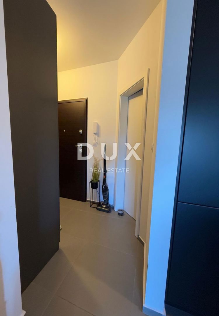 Stanovanje Kaštanjer, Pula, 42m2
