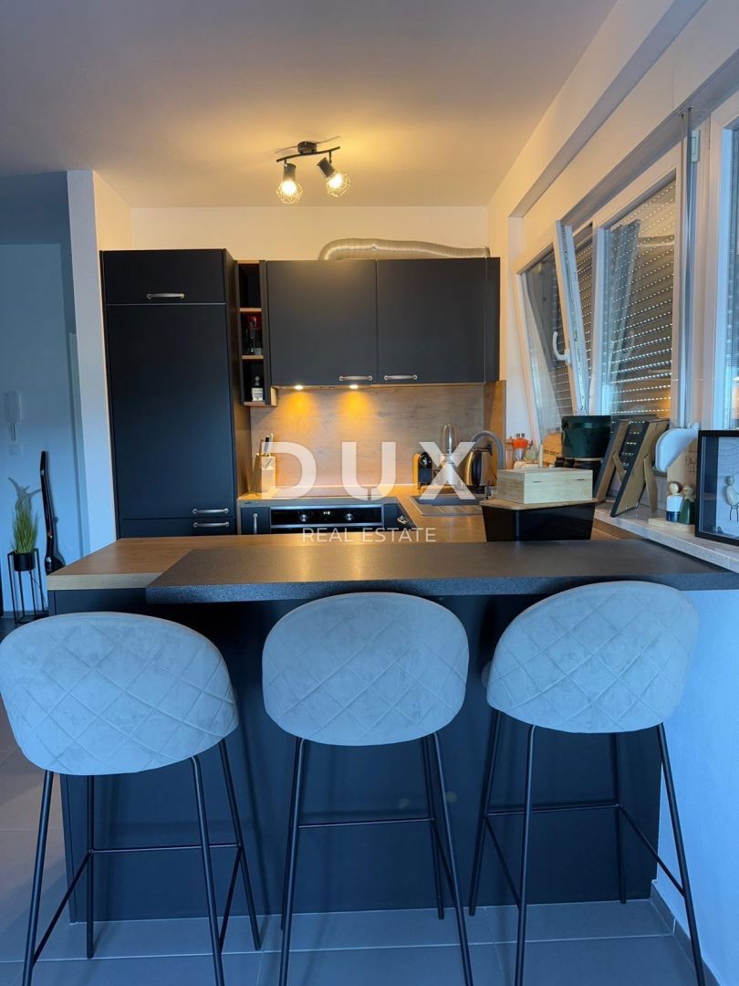 Stanovanje Kaštanjer, Pula, 42m2