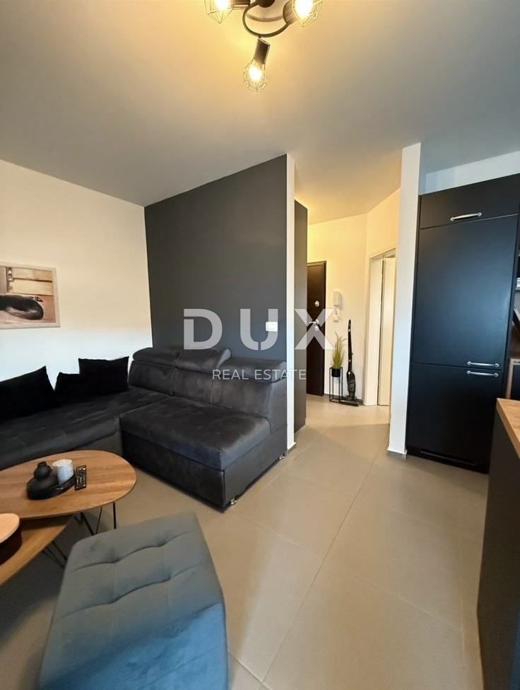 Stanovanje Kaštanjer, Pula, 42m2