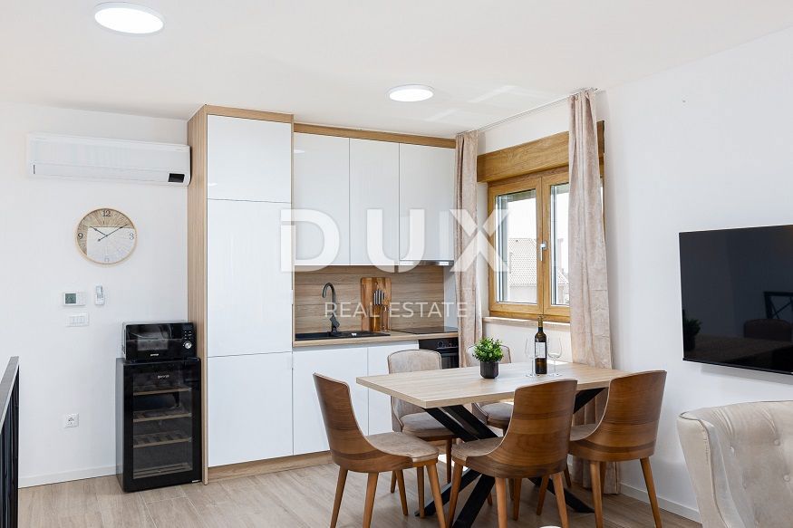 Stanovanje Povljana, 68m2