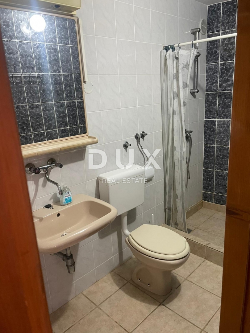 Hiša Šilo, Dobrinj, 400m2