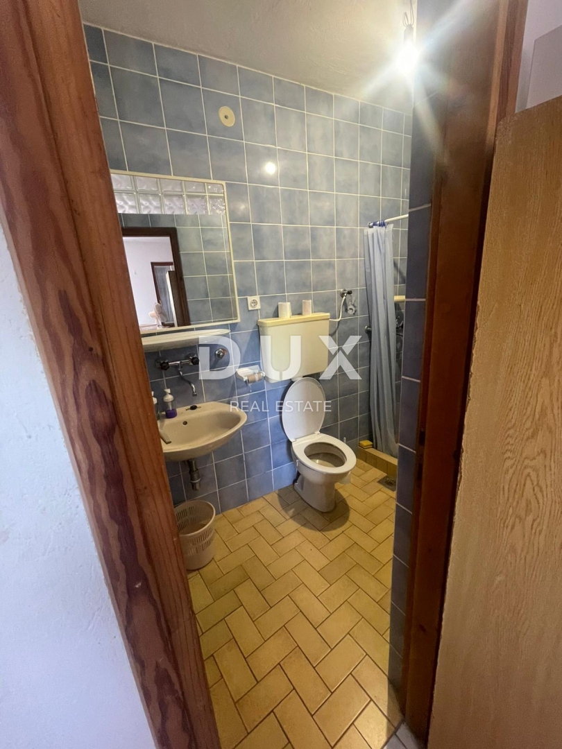 Hiša Šilo, Dobrinj, 400m2