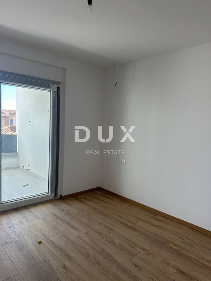 Stanovanje Novigrad, 91,81m2