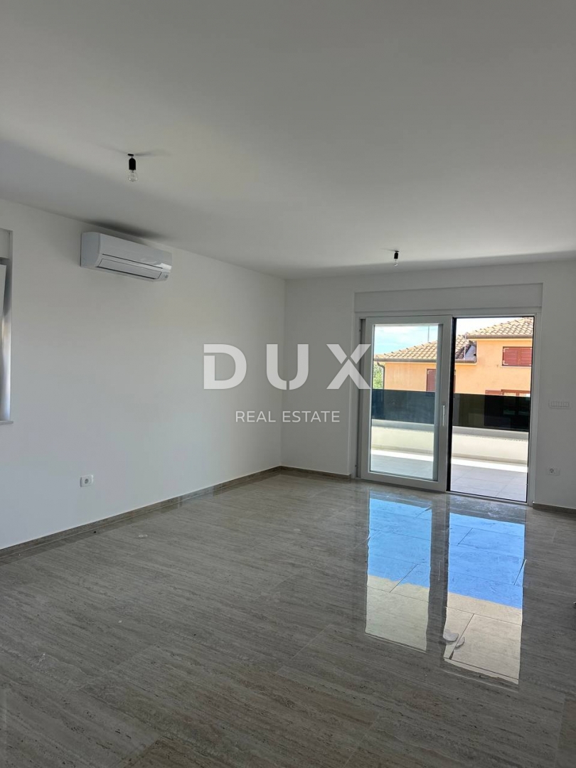 Stanovanje Novigrad, 91,81m2