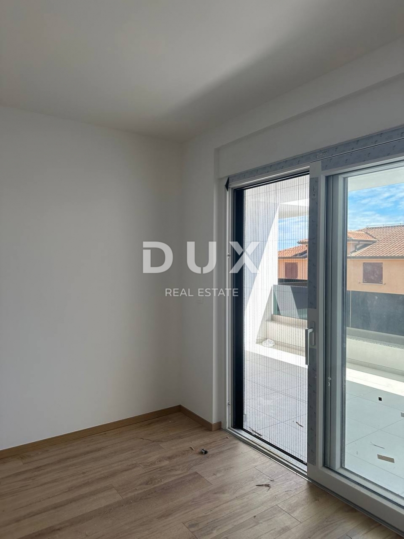Stanovanje Novigrad, 91,81m2