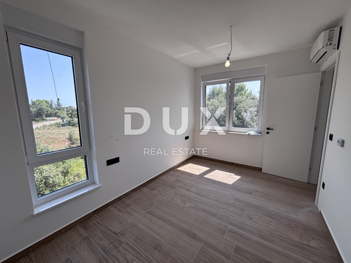 ZADAR, PETRČANE - Moderno penthouse stanovanje v novogradnji blizu morja