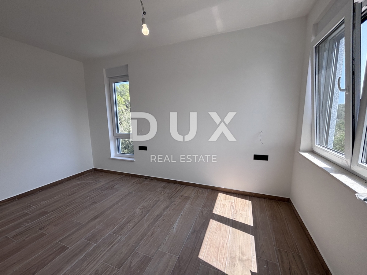 ZADAR, PETRČANE - Moderno penthouse stanovanje v novogradnji blizu morja