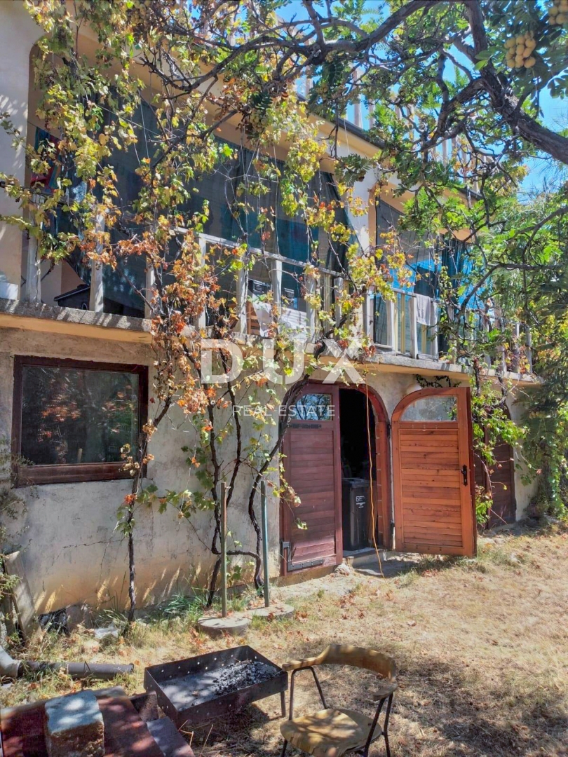 Hiša Banjol, Rab, 199m2