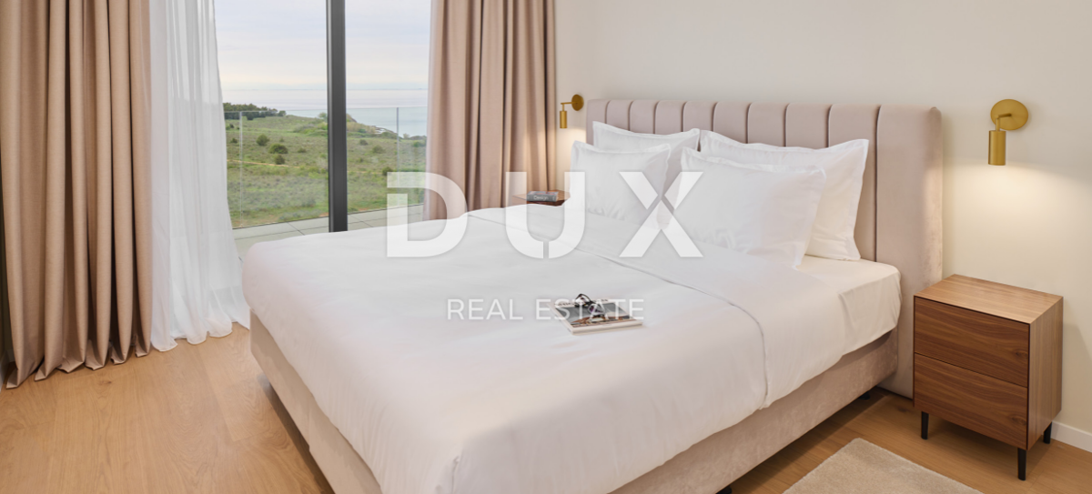 Stanovanje Savudrija, Umag, 103,60m2