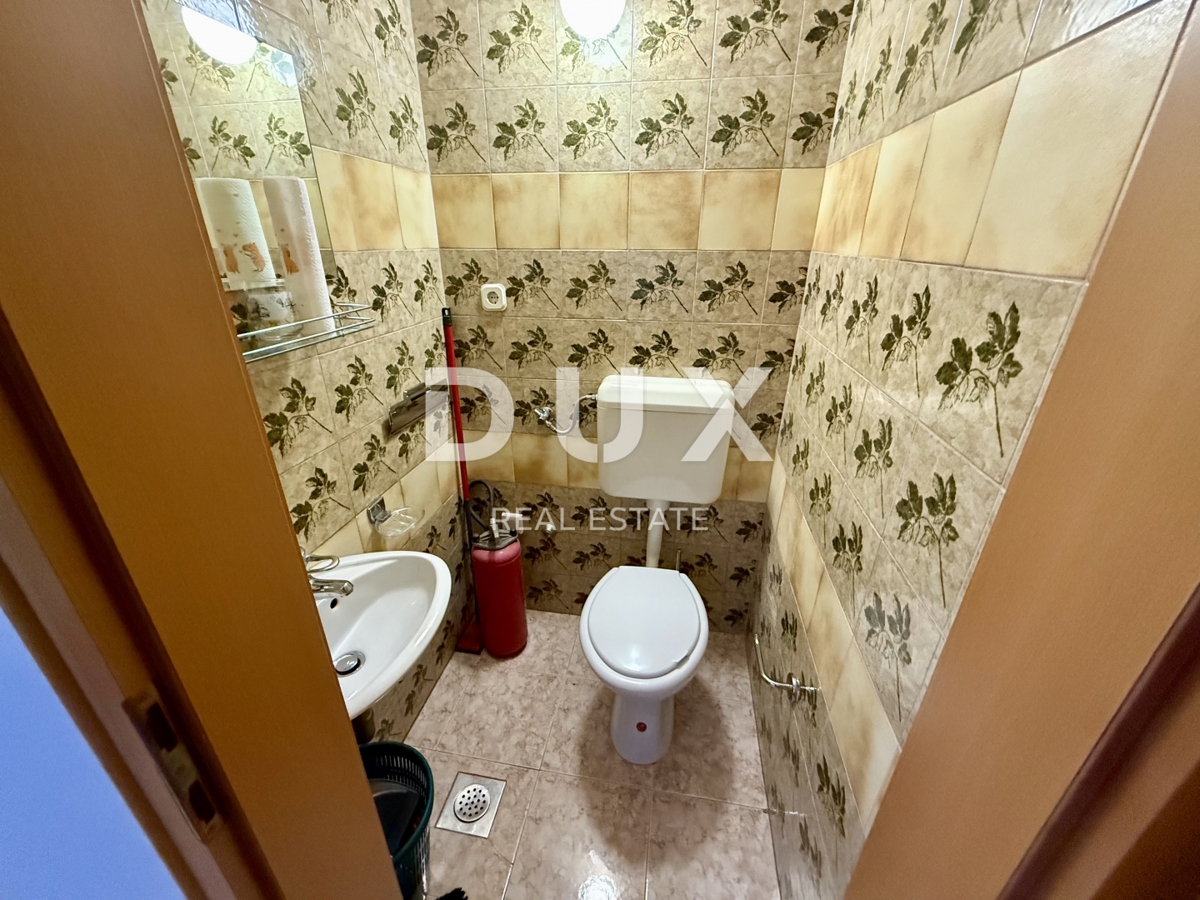 Hiša Drenova, Rijeka, 250m2