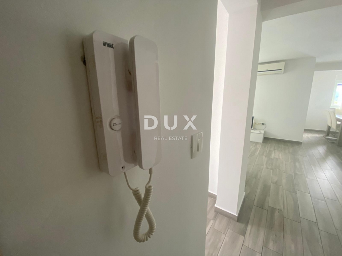 OPATIJA, VEPRINAC - stanovanje 4 spalnice + dnevna soba, 136 m2 z bazenom in pogledom na morje! PRILOŽNOST!