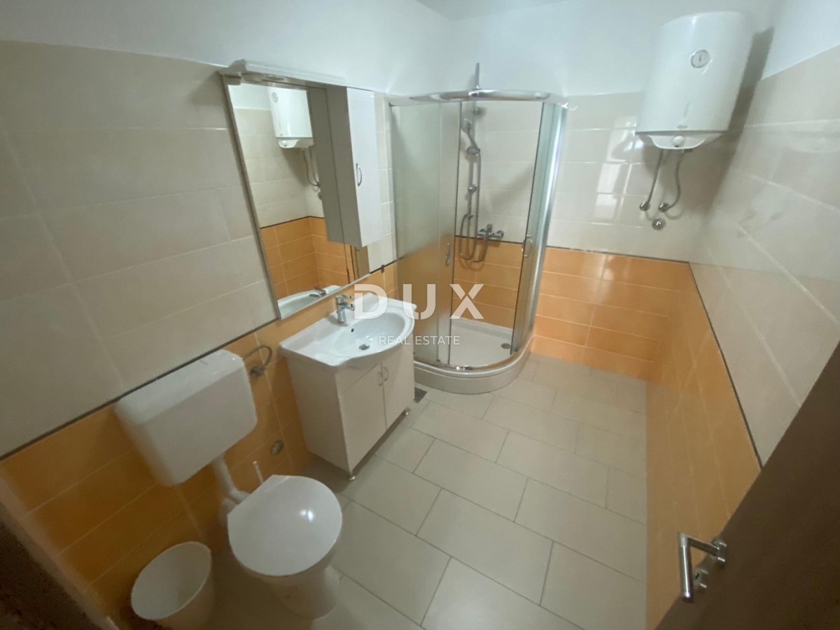 OPATIJA, VEPRINAC - stanovanje 4 spalnice + dnevna soba, 136 m2 z bazenom in pogledom na morje! PRILOŽNOST!