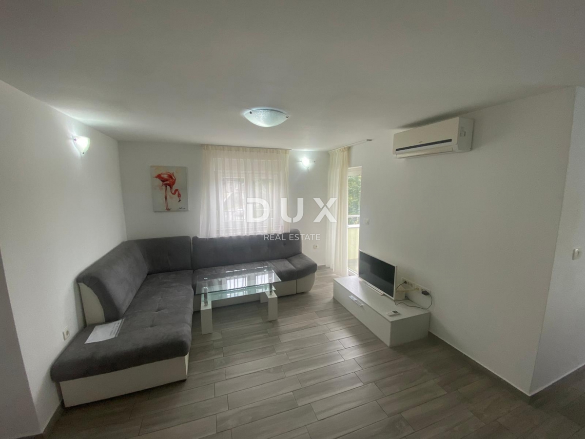 OPATIJA, VEPRINAC - stanovanje 4 spalnice + dnevna soba, 136 m2 z bazenom in pogledom na morje! PRILOŽNOST!