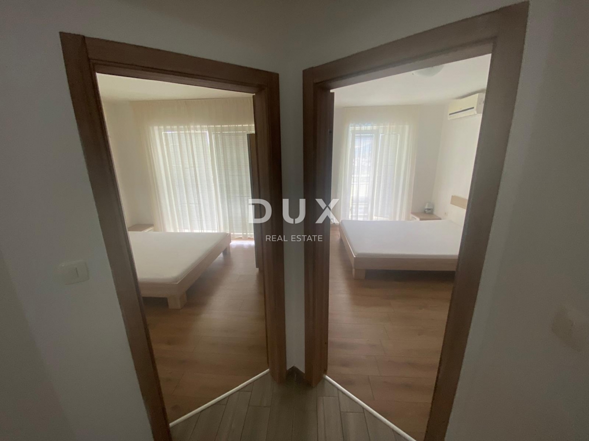 OPATIJA, VEPRINAC - stanovanje 4 spalnice + dnevna soba, 136 m2 z bazenom in pogledom na morje! PRILOŽNOST!