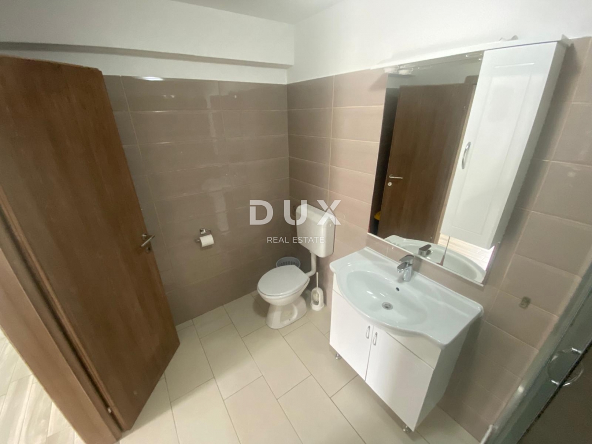 OPATIJA, VEPRINAC - stanovanje 4 spalnice + dnevna soba, 136 m2 z bazenom in pogledom na morje! PRILOŽNOST!