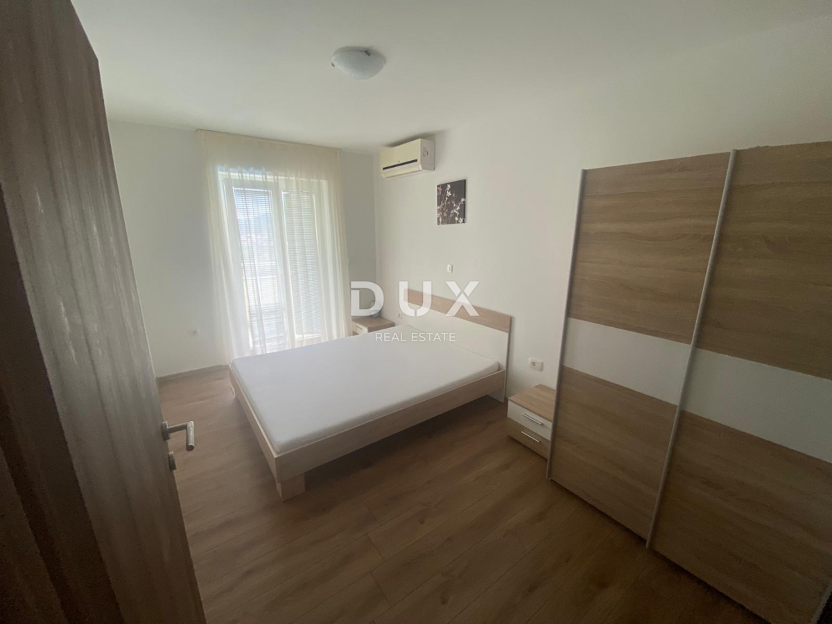 OPATIJA, VEPRINAC - stanovanje 4 spalnice + dnevna soba, 136 m2 z bazenom in pogledom na morje! PRILOŽNOST!