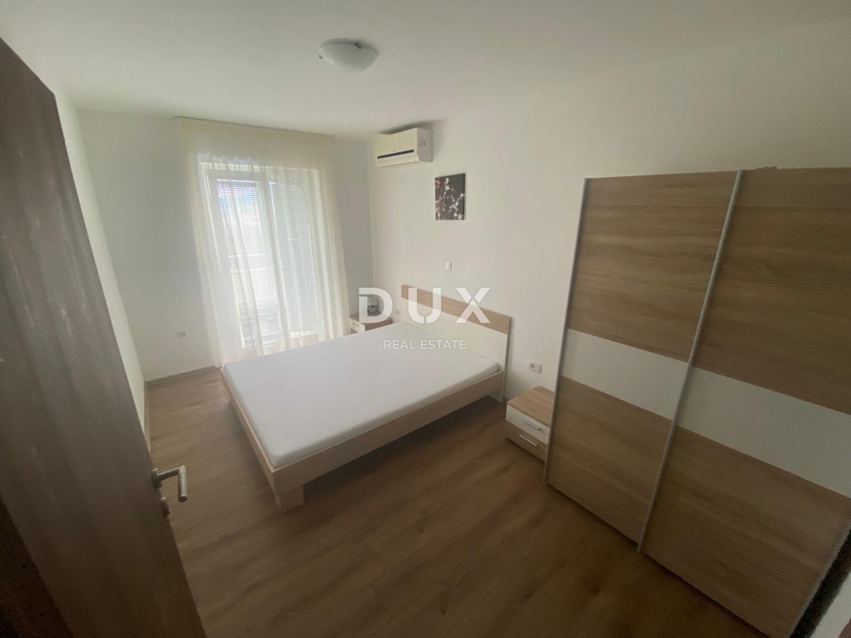 OPATIJA, VEPRINAC - stanovanje 4 spalnice + dnevna soba, 136 m2 z bazenom in pogledom na morje! PRILOŽNOST!