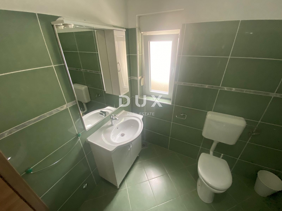 OPATIJA, VEPRINAC - stanovanje 4 spalnice + dnevna soba, 136 m2 z bazenom in pogledom na morje! PRILOŽNOST!