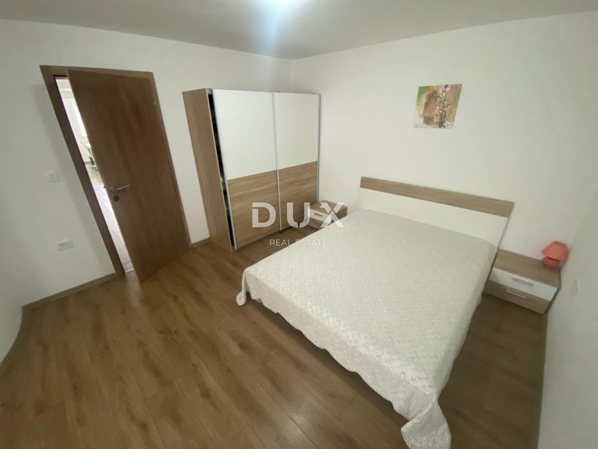 OPATIJA, VEPRINAC - stanovanje 4 spalnice + dnevna soba, 136 m2 z bazenom in pogledom na morje! PRILOŽNOST!