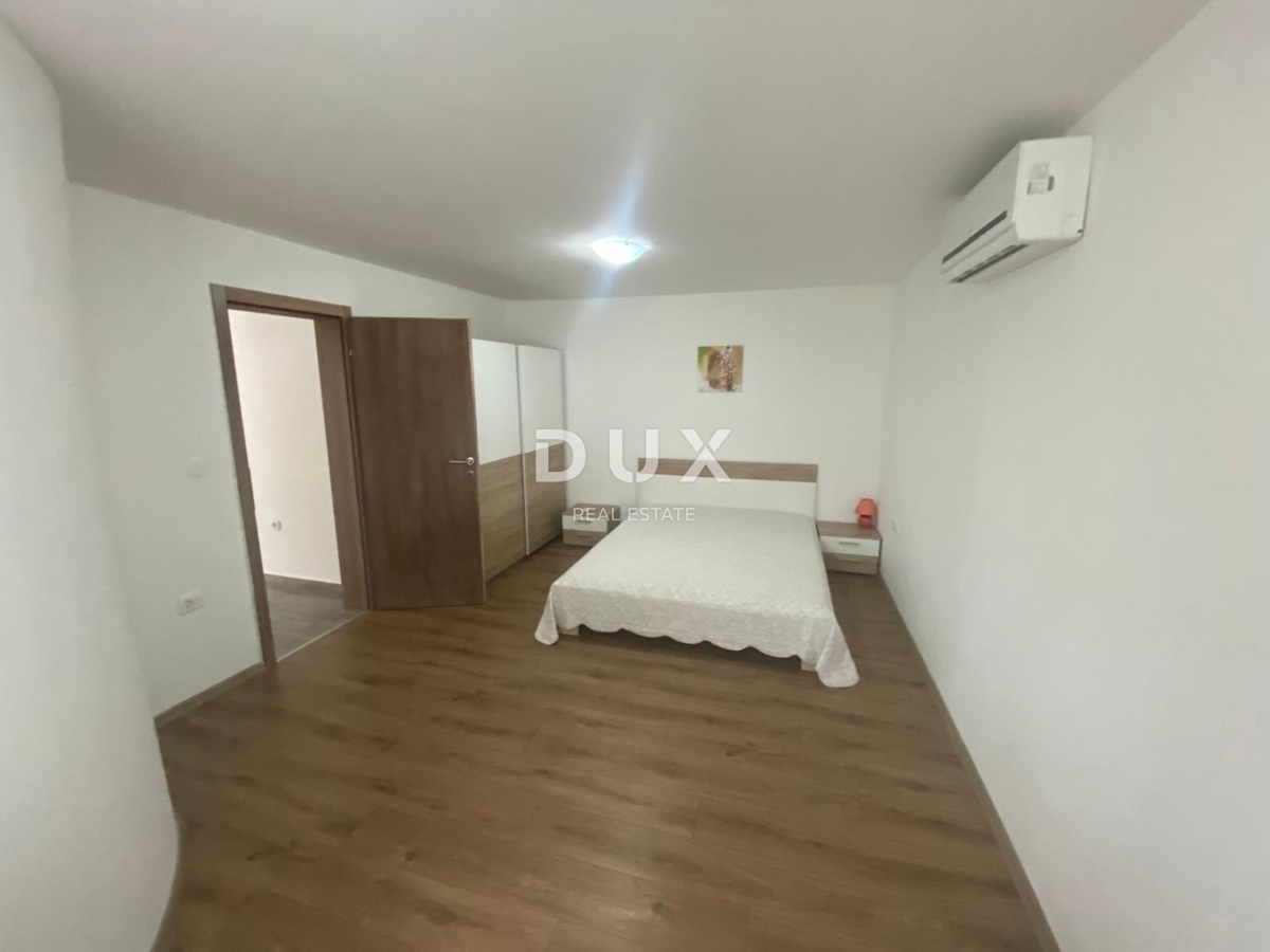 OPATIJA, VEPRINAC - stanovanje 4 spalnice + dnevna soba, 136 m2 z bazenom in pogledom na morje! PRILOŽNOST!