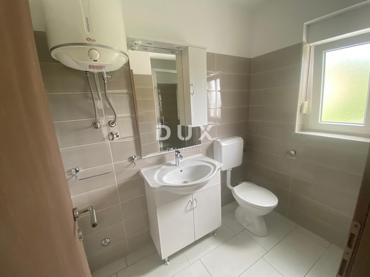 OPATIJA, VEPRINAC - stanovanje 4 spalnice + dnevna soba, 136 m2 z bazenom in pogledom na morje! PRILOŽNOST!