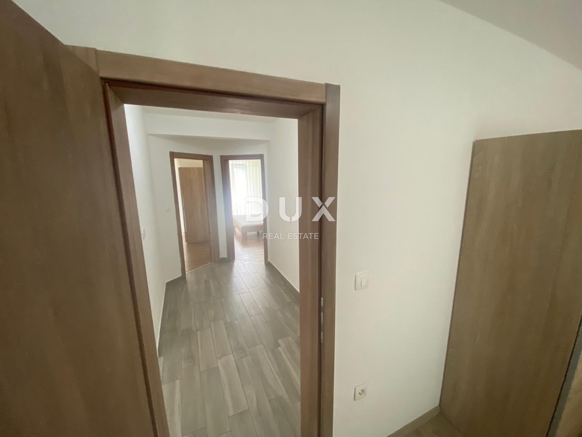 OPATIJA, VEPRINAC - stanovanje 4 spalnice + dnevna soba, 136 m2 z bazenom in pogledom na morje! PRILOŽNOST!