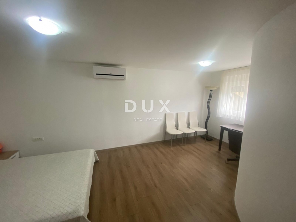 OPATIJA, VEPRINAC - stanovanje 4 spalnice + dnevna soba, 136 m2 z bazenom in pogledom na morje! PRILOŽNOST!