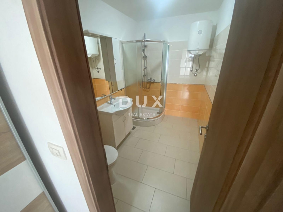 OPATIJA, VEPRINAC - stanovanje 4 spalnice + dnevna soba, 136 m2 z bazenom in pogledom na morje! PRILOŽNOST!