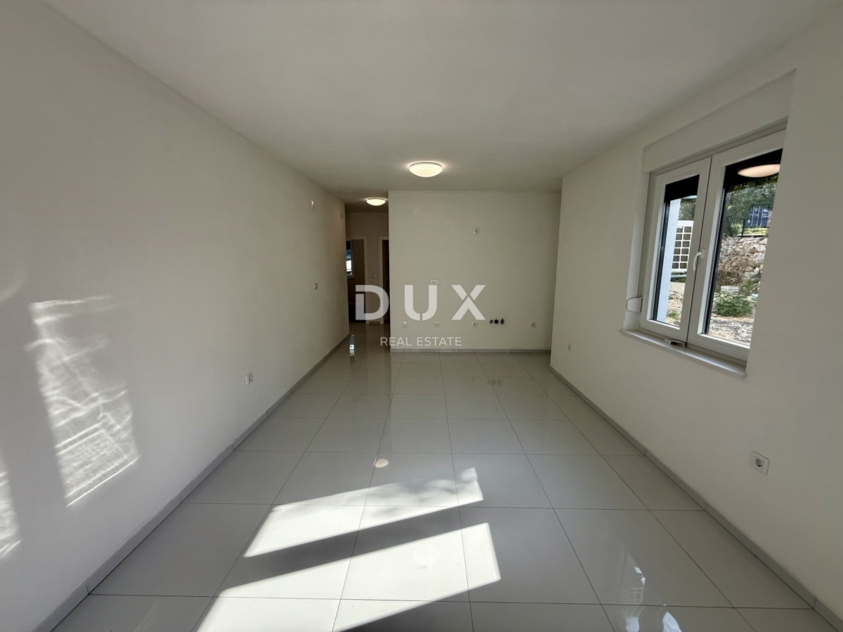 Stanovanje Novi Vinodolski, 65m2
