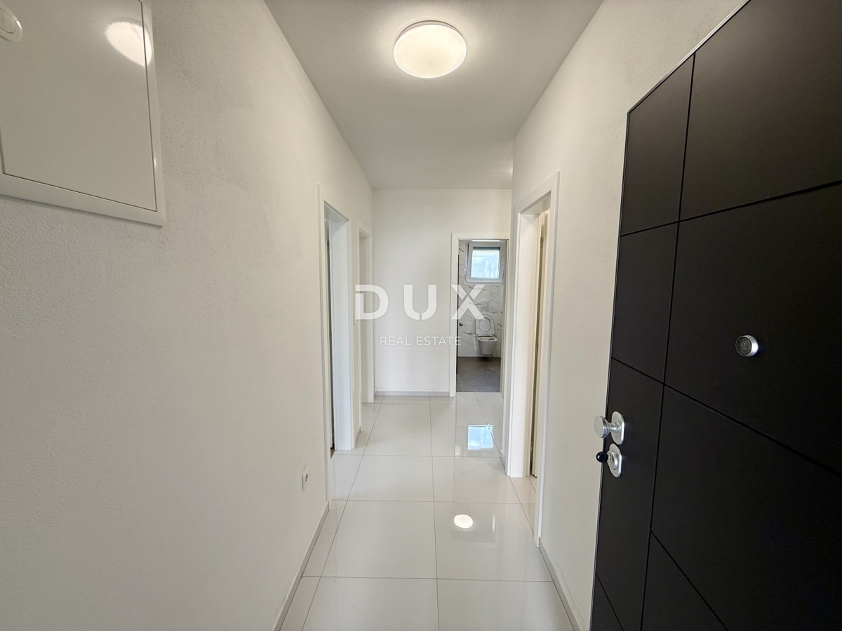 Stanovanje Novi Vinodolski, 65m2